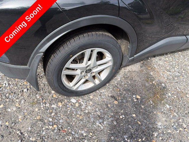 Certified 2021 Toyota C-HR LE FWD image 7