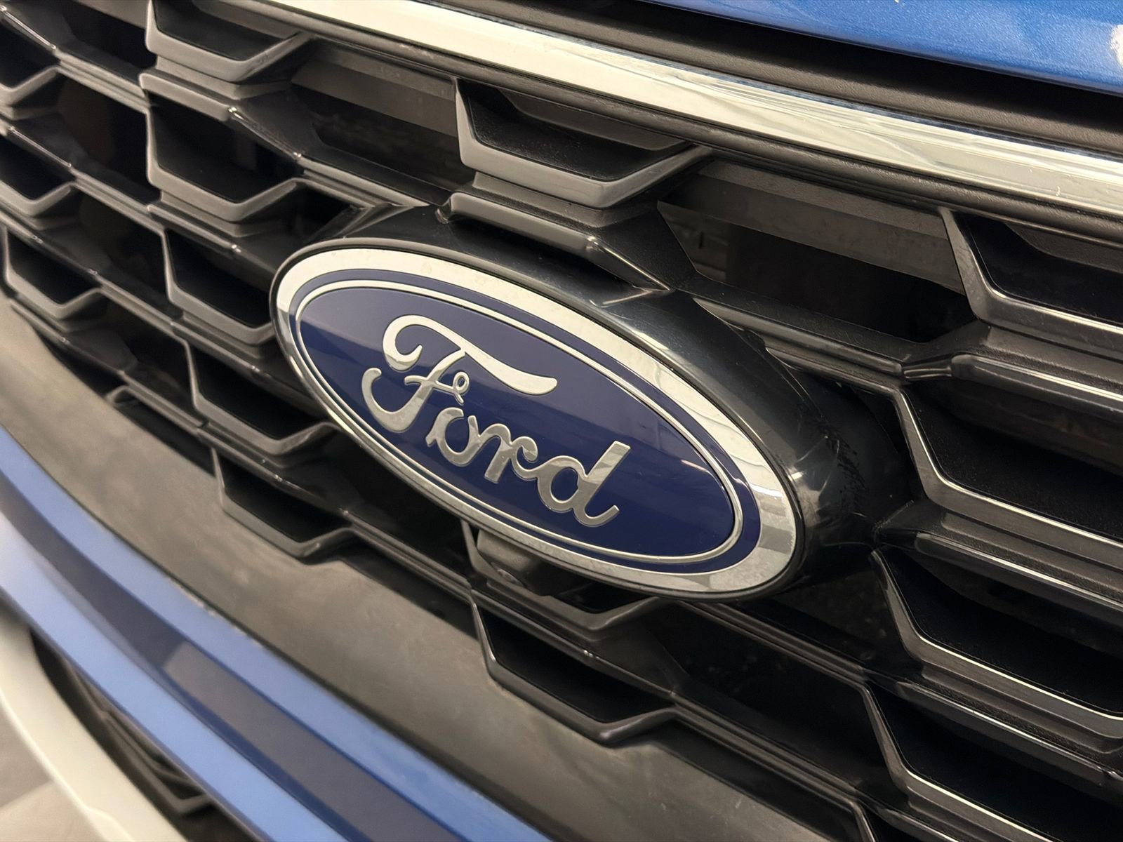 Used 2023 Ford Escape ST-Line Select w/ Tech Pack #2 image 9