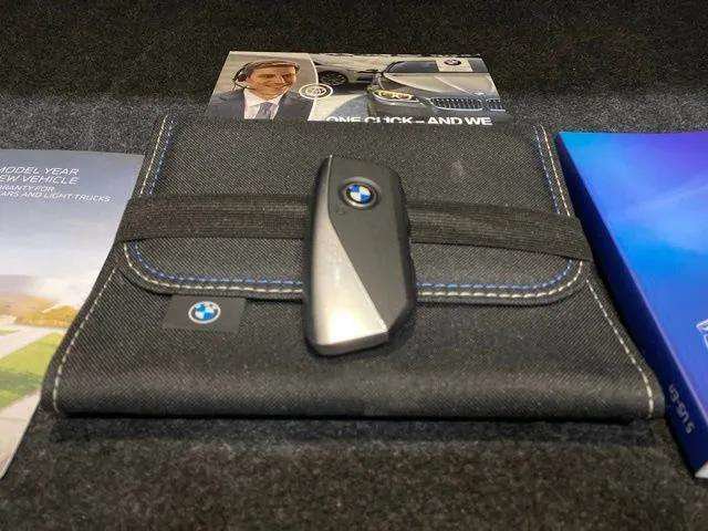 Used 2026 BMW 530i RWD image 94