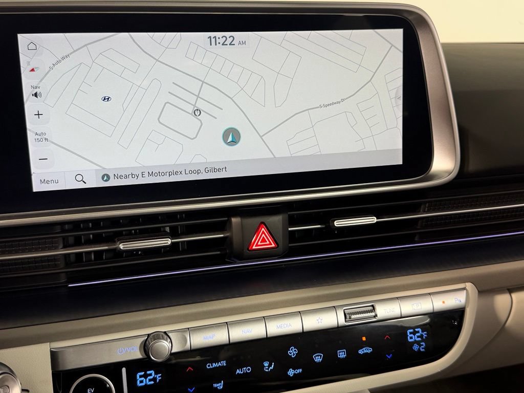 Used 2024 Hyundai Ioniq 6 SEL RWD image 17