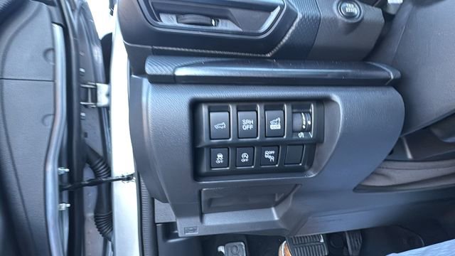 Used 2023 Subaru Forester Sport image 15
