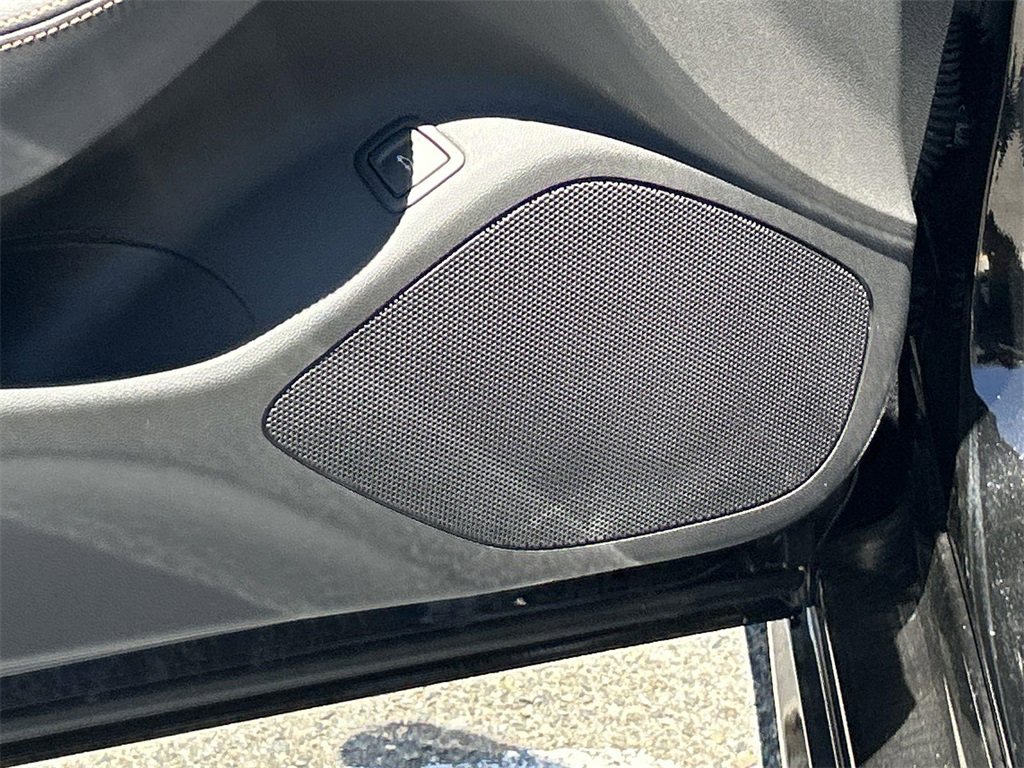 New 2025 Cadillac CT5 Sport w/ Technology Package image 20