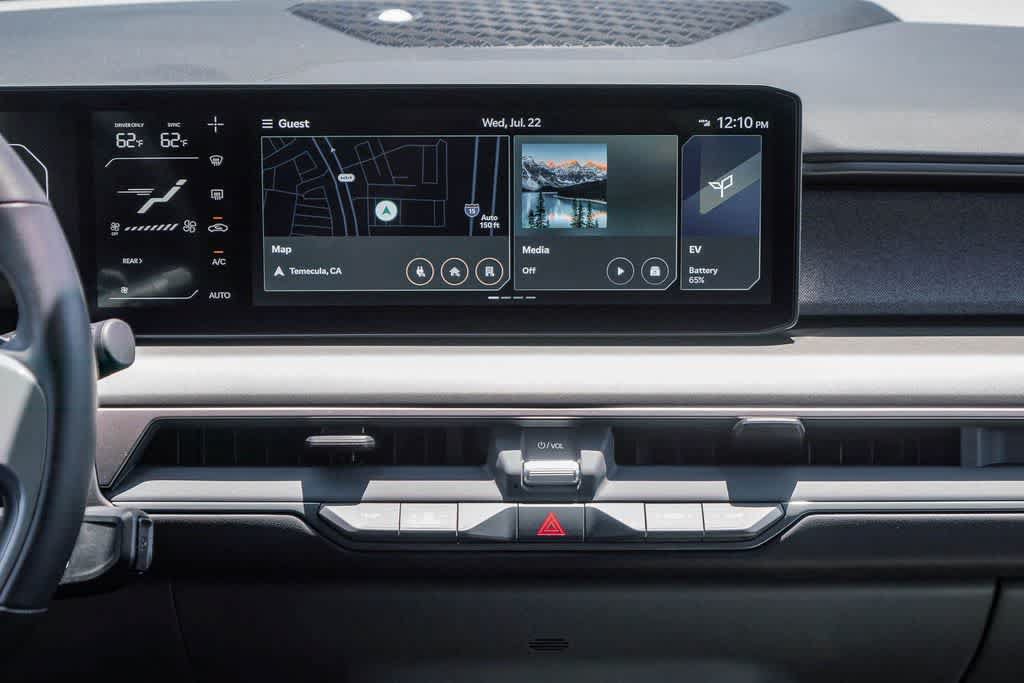 Certified 2024 Kia EV9 Wind AWD/4WD image 12
