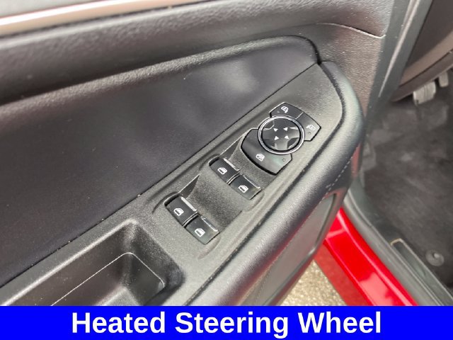 Used 2024 Ford Edge SEL w/ Convenience Package AWD/4WD image 11