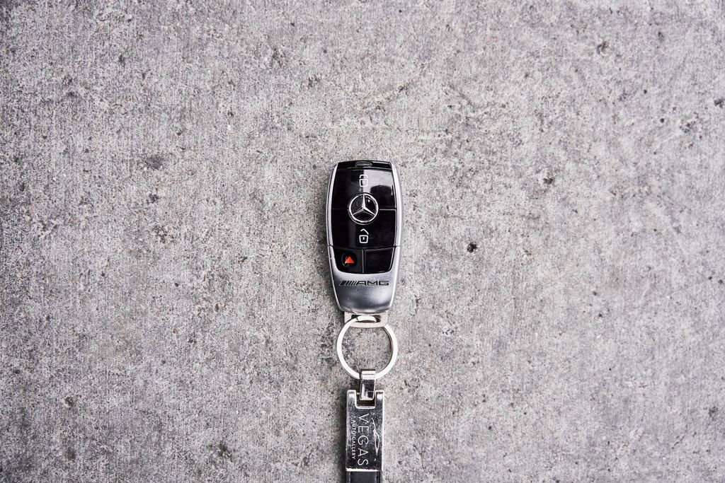 Used 2023 Mercedes-Benz G 63 AMG Squared image 84