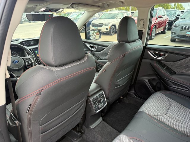 Used 2021 Subaru Forester Sport w/ Popular Package #2 AWD/4WD image 31