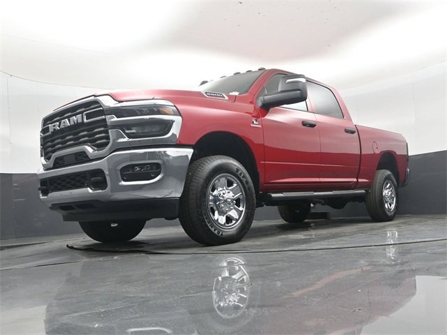 New 2026 RAM 2500 Tradesman image 39