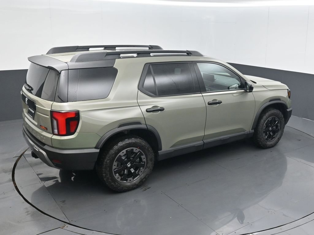 New 2026 Honda Passport TrailSport Elite image 21