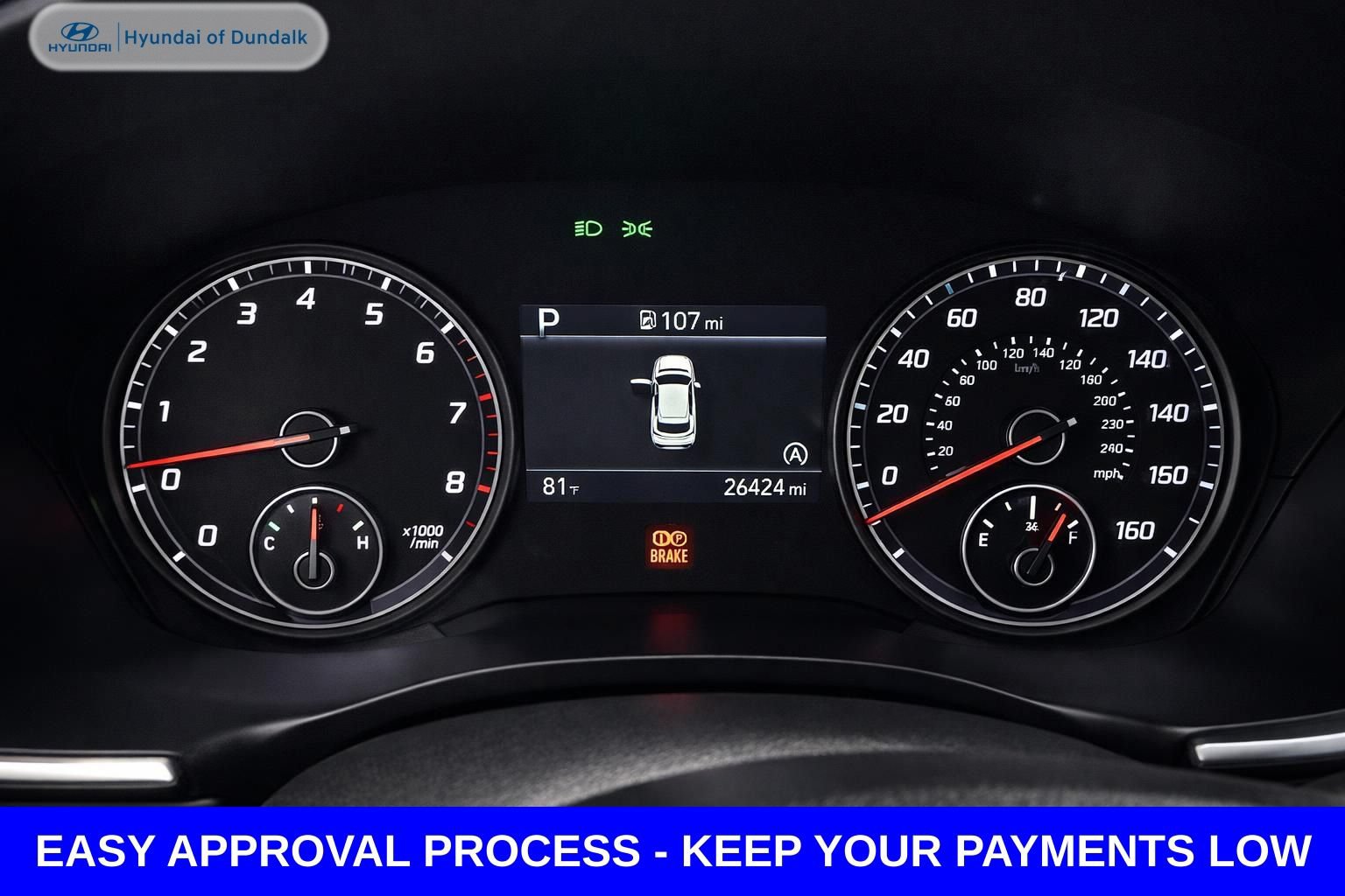 Used 2023 Hyundai Santa Fe SEL AWD/4WD image 12
