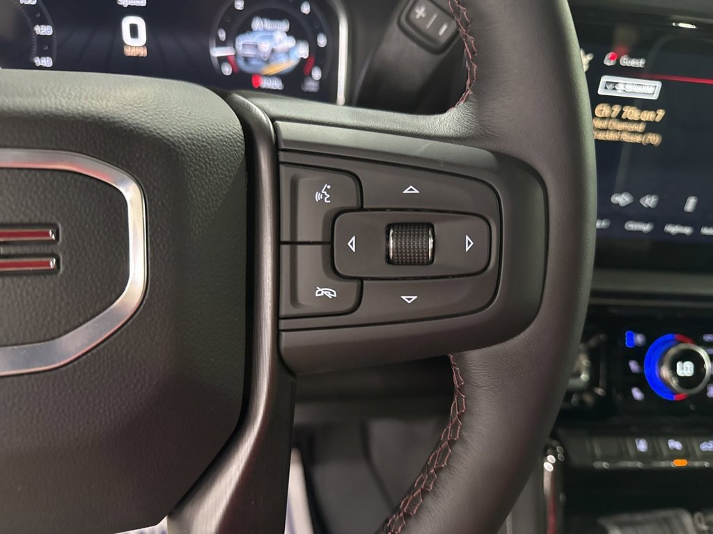 New 2026 GMC Sierra 2500 AT4X image 29