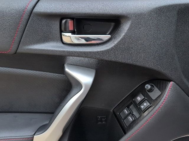 Used 2020 Subaru BRZ Limited w/ Performance Package image 11