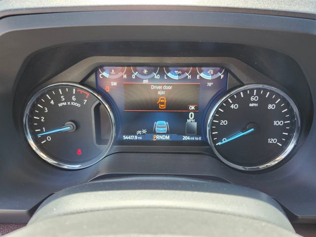 Certified 2024 Ford Expedition Max Limited AWD/4WD image 25