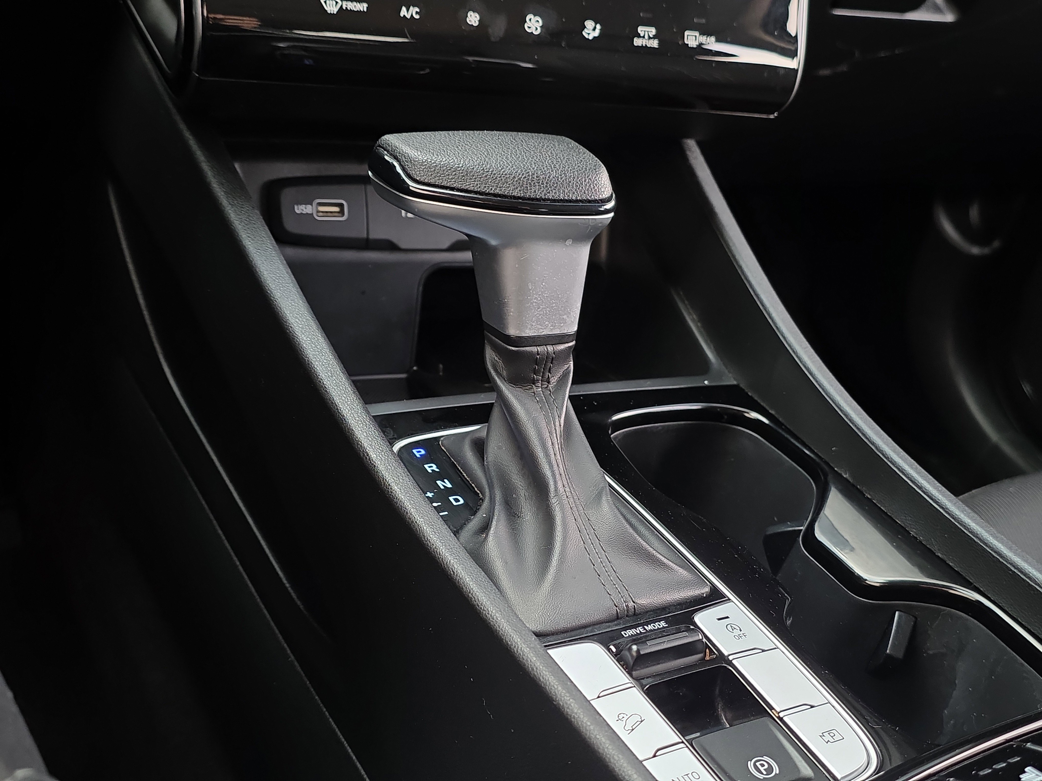 Used 2024 Hyundai Tucson SEL image 22