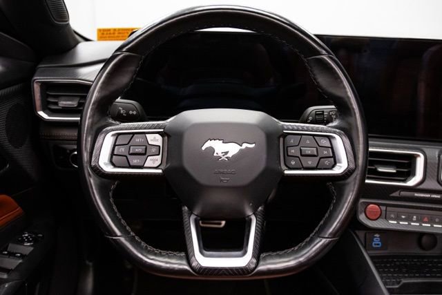 Used 2024 Ford Mustang Premium image 21