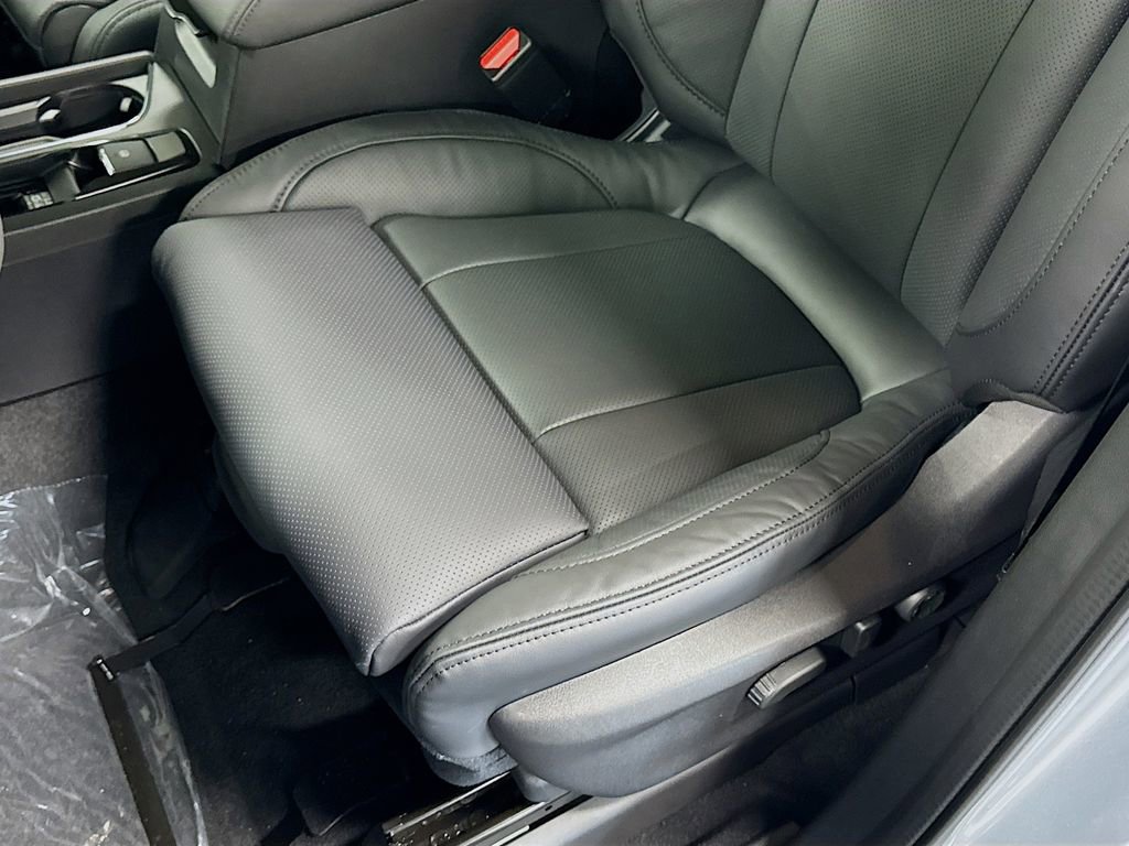 New 2026 Subaru Ascent Bronze Edition image 18