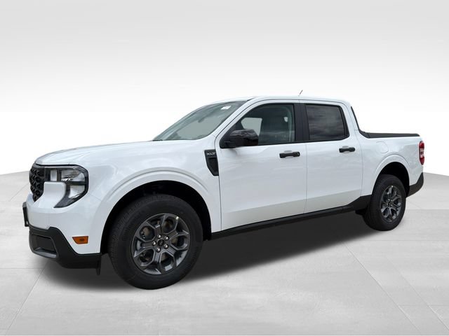 New 2026 Ford Maverick XLT w/ Equipment Group 301A AWD/4WD image 3