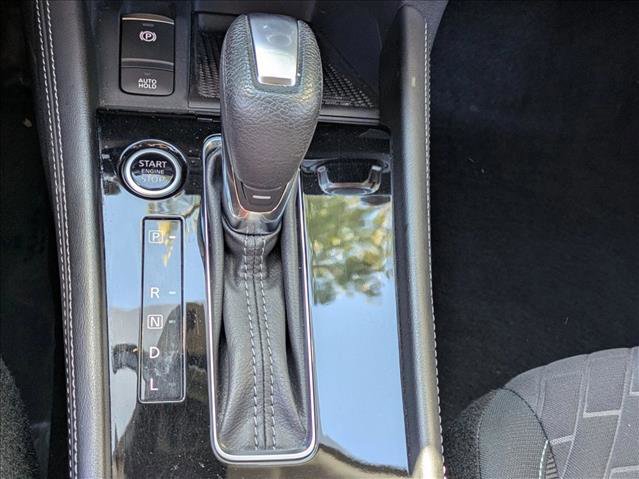 Certified 2023 Nissan Kicks SV image 12