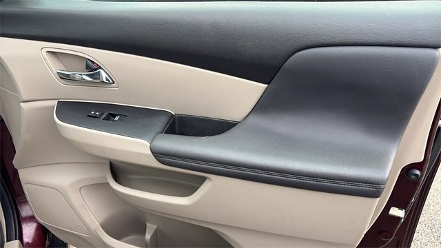 Used 2014 Honda Odyssey EX-L image 34