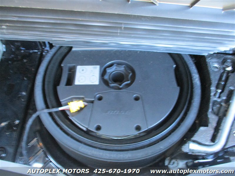 Used 2010 Audi Q7 TDI Premium Plus image 27