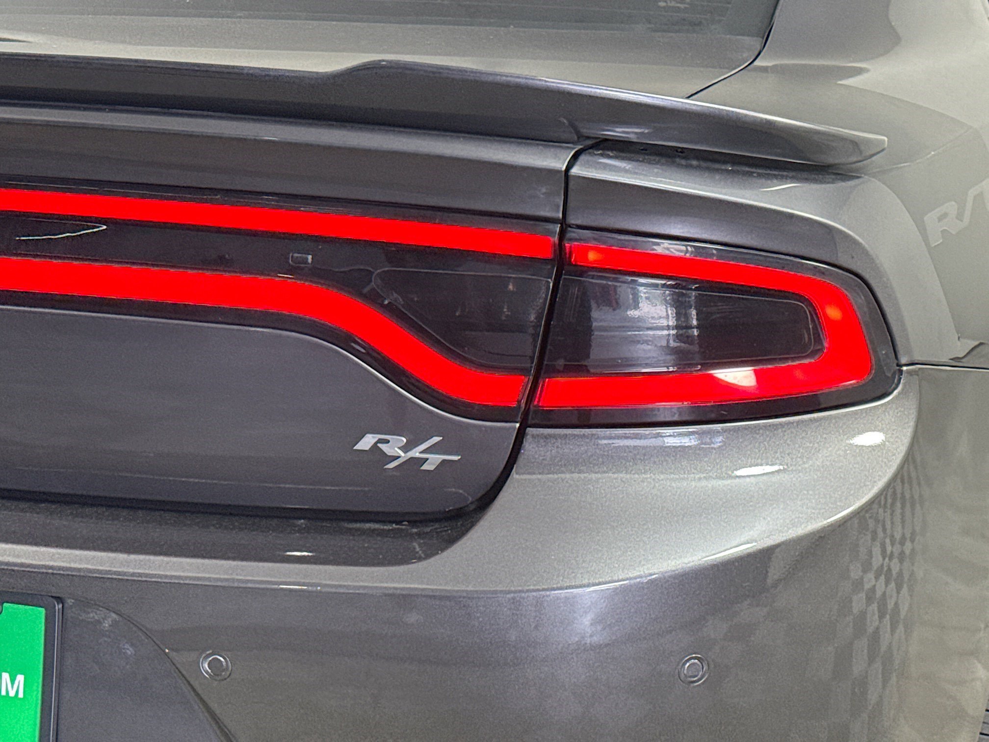 Used 2018 Dodge Charger R/T image 34