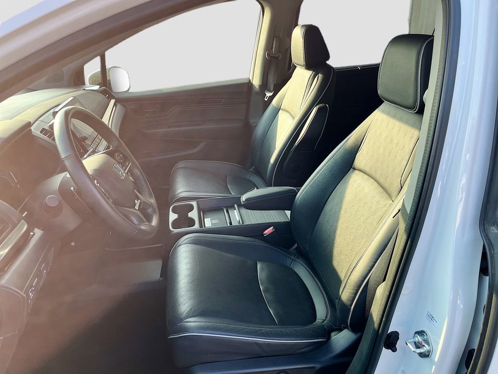 Used 2023 Honda Odyssey Elite image 22