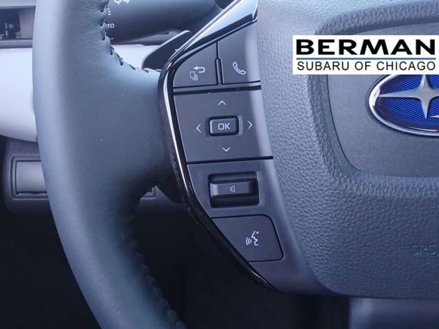 New 2026 Subaru Solterra Premium image 10