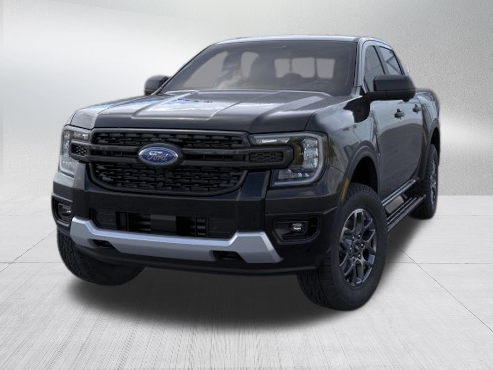 New 2026 Ford Ranger XLT AWD/4WD image 2