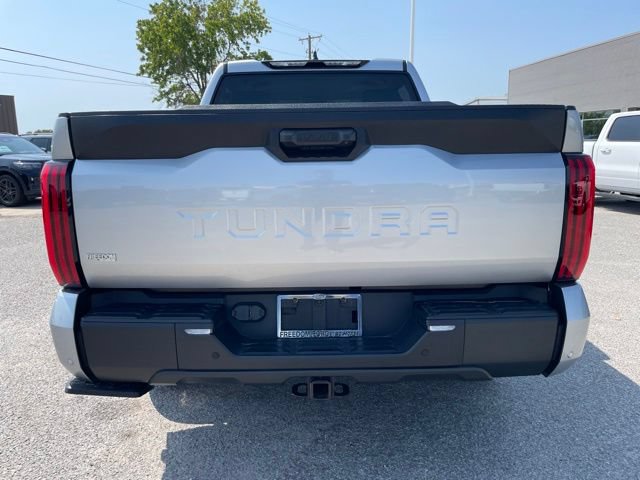 Used 2024 Toyota Tundra SR5 RWD image 6