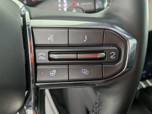 Certified 2025 GMC Terrain Elevation image 17