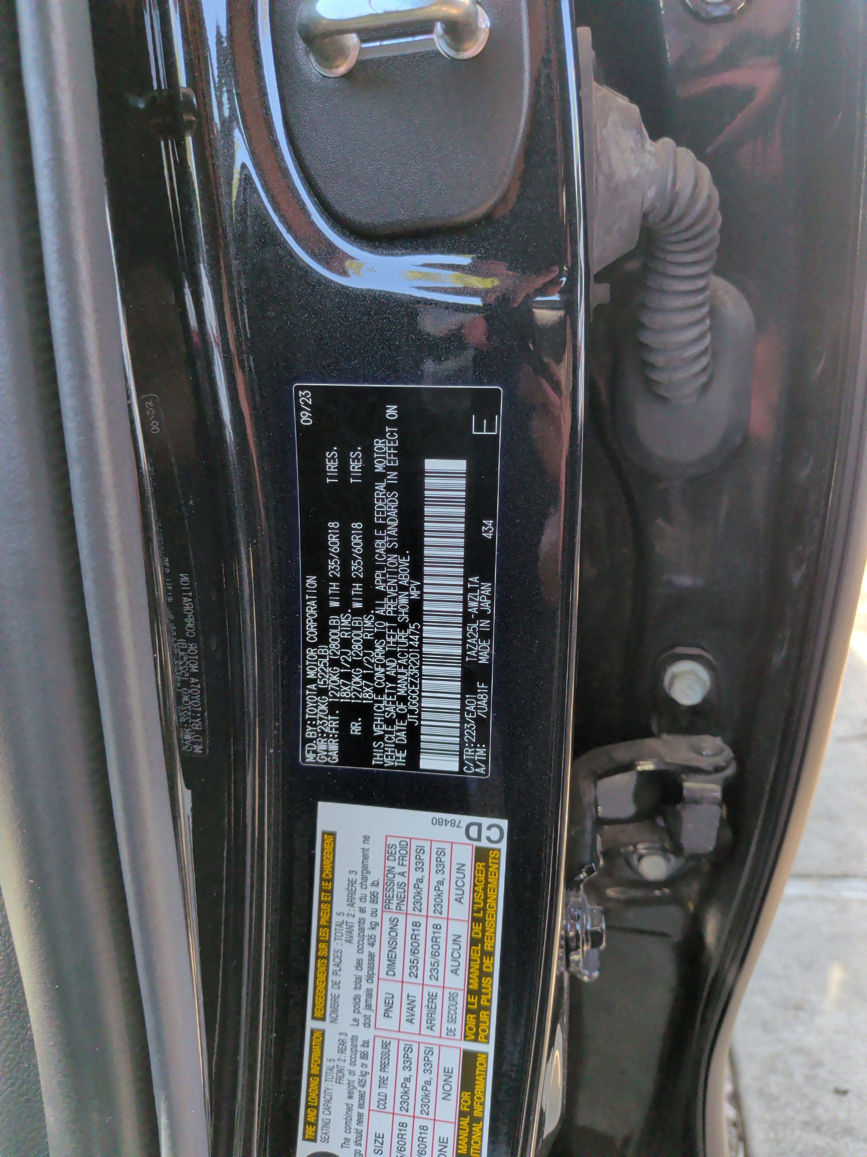 Used 2024 Lexus NX 350 AWD image 34