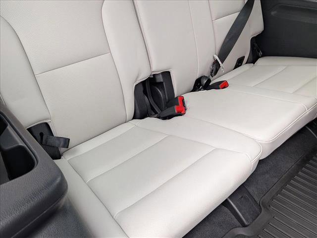 Used 2024 Kia Telluride EX FWD image 21