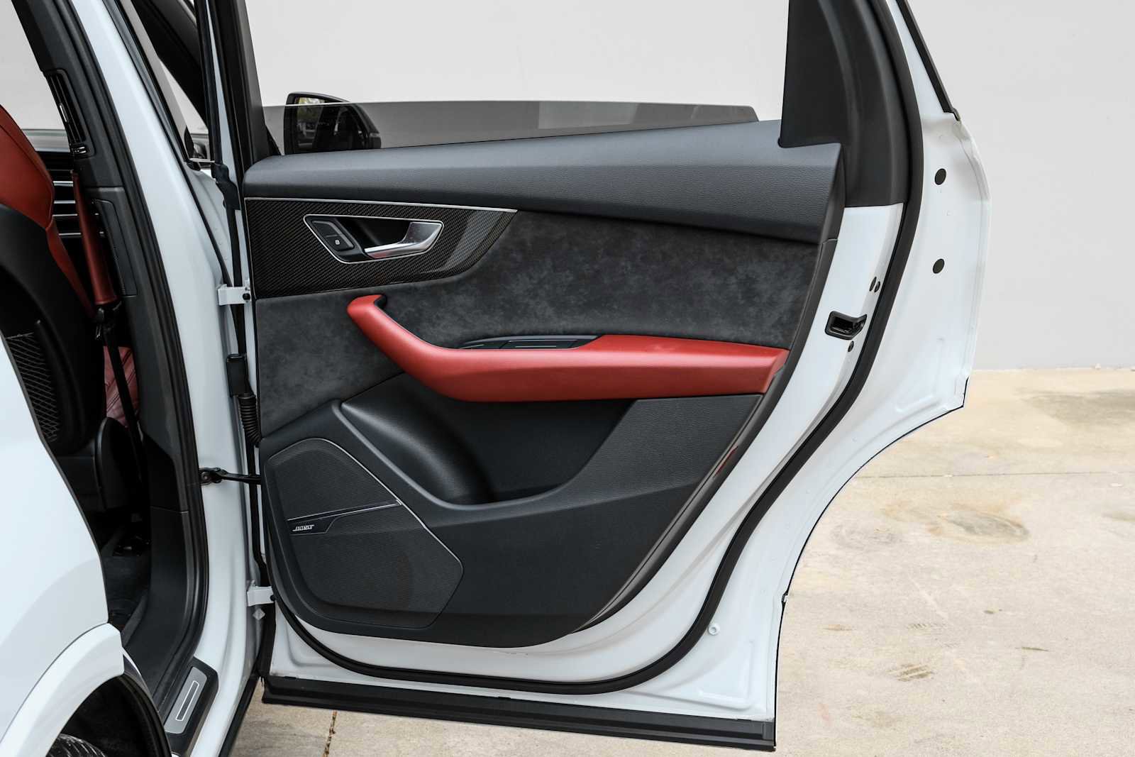 Used 2020 Audi SQ7 Premium Plus image 52