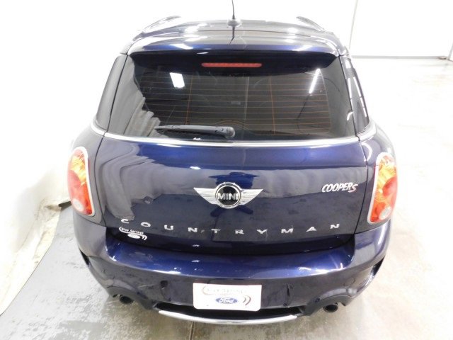 Used 2016 MINI Cooper Countryman S image 4
