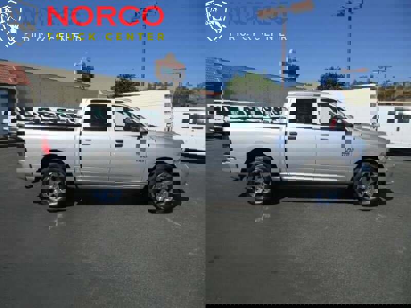 Used 2016 RAM 1500 Express image 1