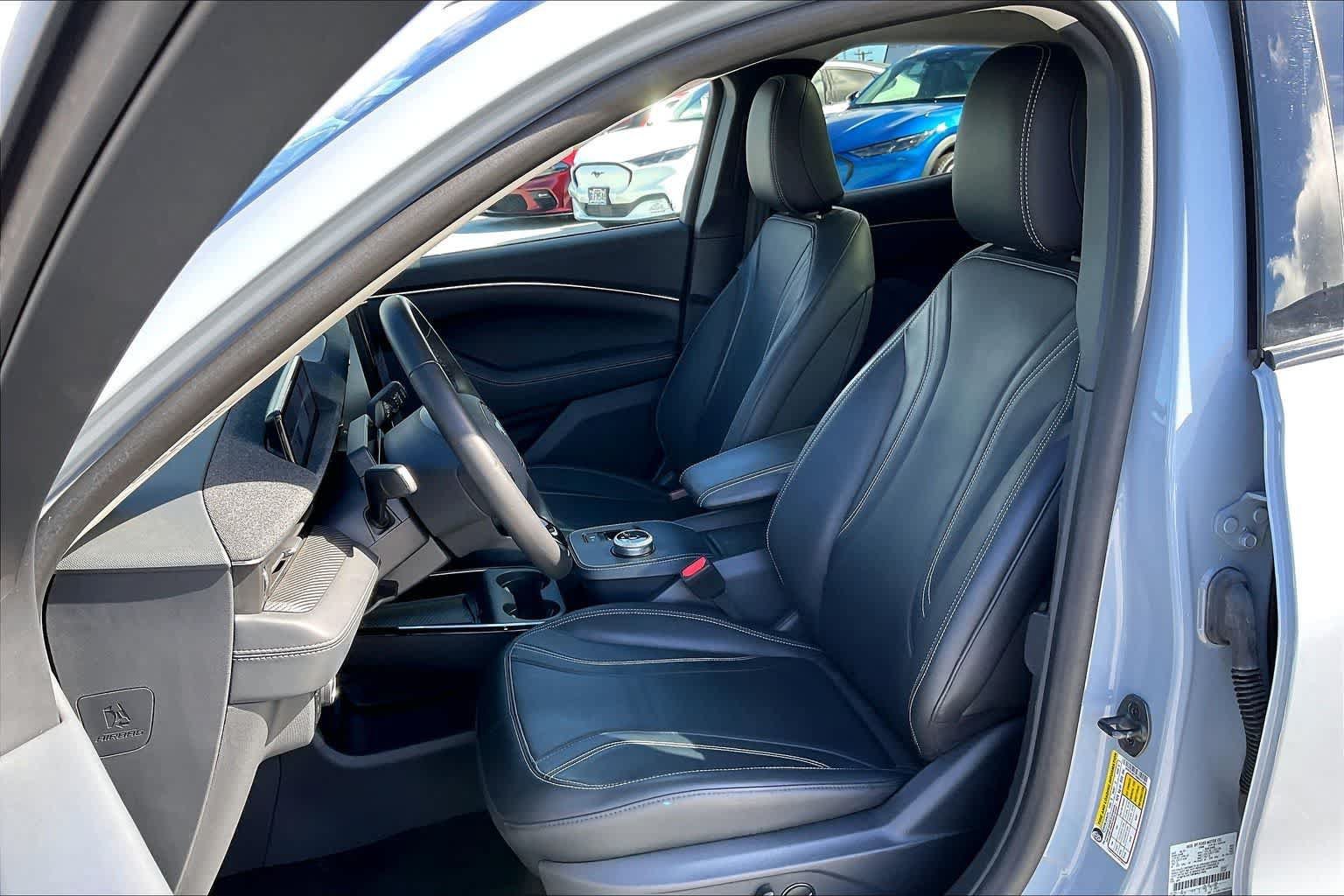 Used 2024 Ford Mustang Mach-E Premium RWD image 11