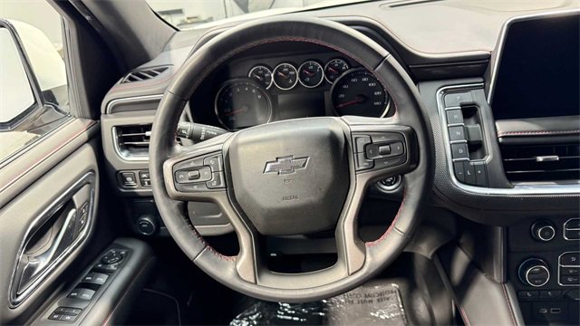 Used 2021 Chevrolet Tahoe RST w/ Luxury Package image 23