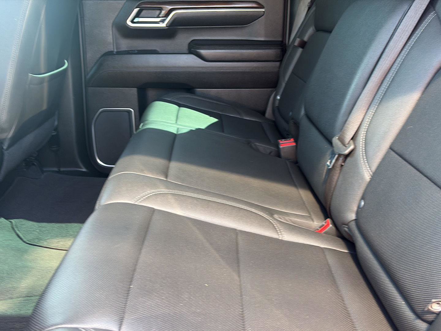 Used 2023 GMC Sierra 1500 SLT w/ X31 Off-Road Package AWD/4WD image 26