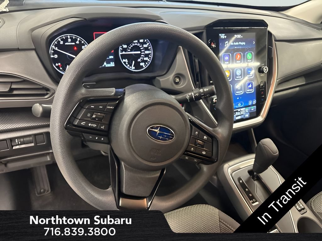 Certified 2024 Subaru Crosstrek 2.0i Premium AWD/4WD image 7