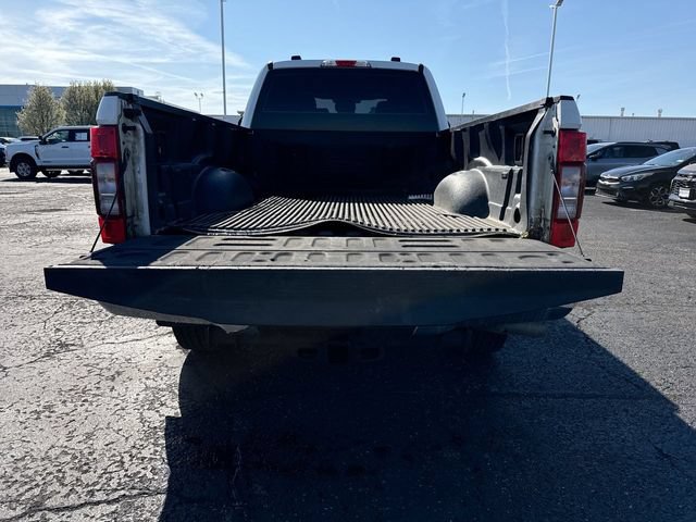 Used 2022 Ford F350 XLT w/ XLT Value Package AWD/4WD image 23