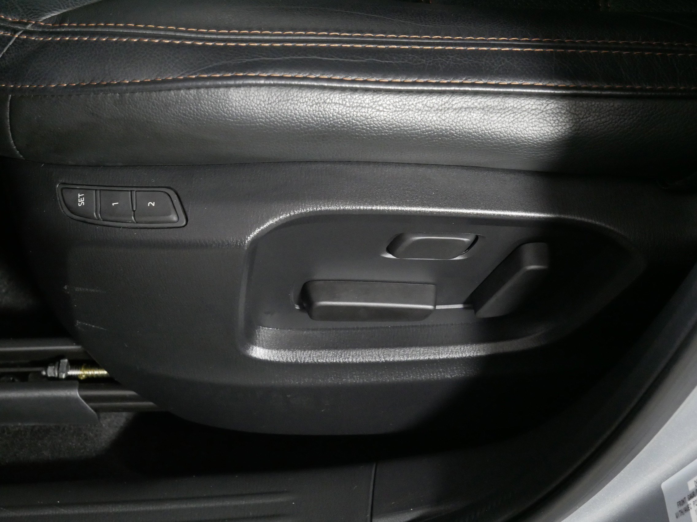 Used 2023 MAZDA CX-5 AWD 2.5 S w/ Premium Plus Pkg image 20