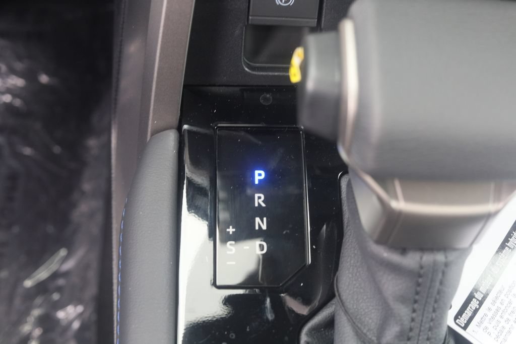 New 2026 Toyota Sequoia Platinum AWD/4WD image 16