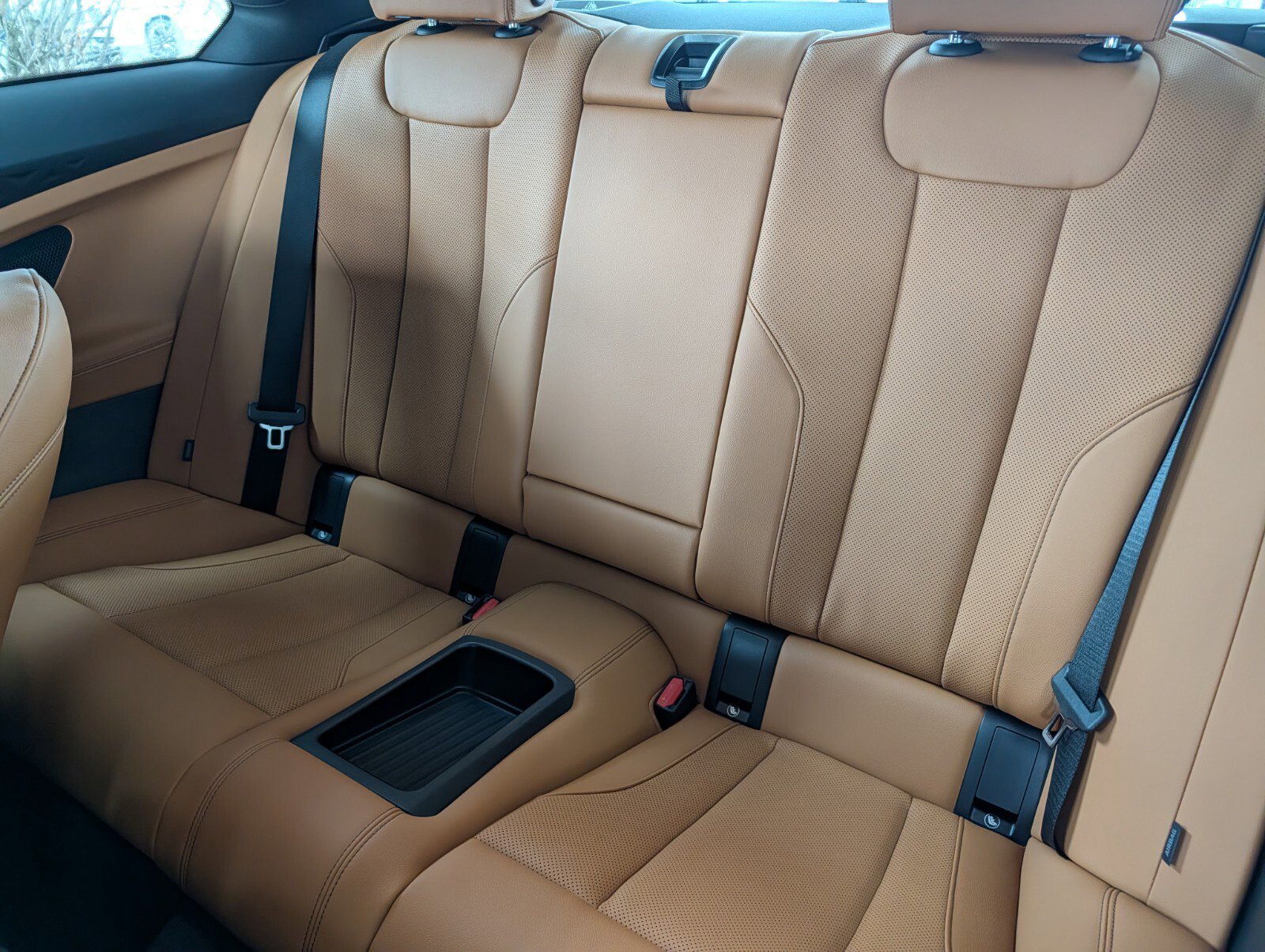 New 2026 BMW 230i xDrive Coupe w/ Premium Package image 13