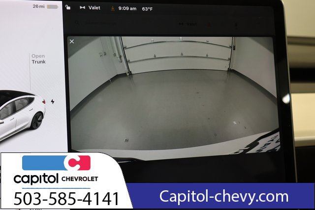Used 2021 Tesla Model 3 Standard Range Plus RWD image 18