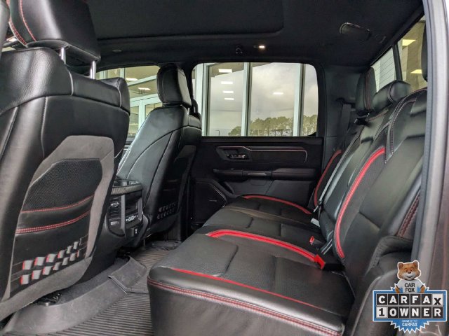 Used 2025 RAM 1500 RHO w/ RHO Level 1 Equipment Group AWD/4WD image 18
