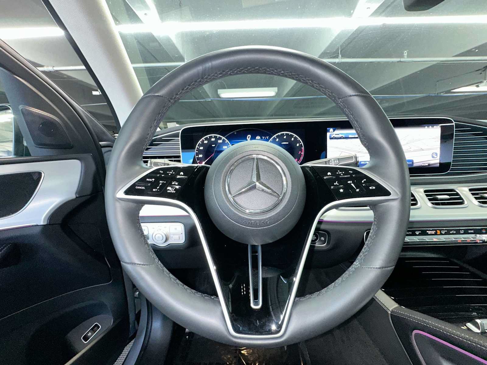 Used 2024 Mercedes-Benz GLE 350 4MATIC image 15