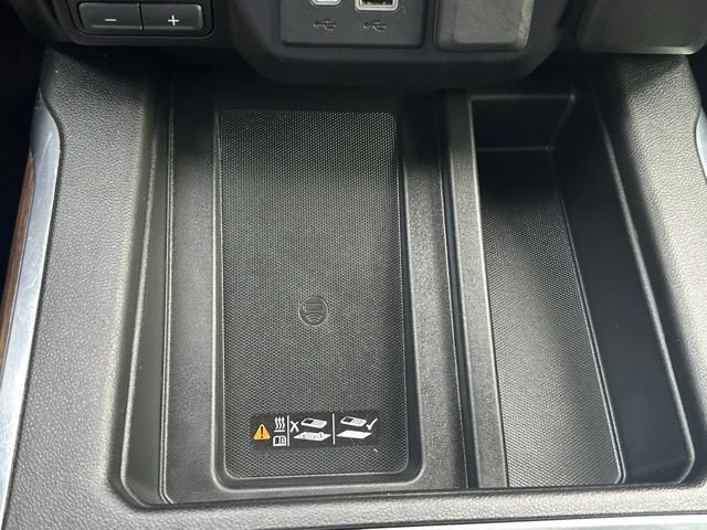 Used 2020 Chevrolet Silverado 2500 High Country w/ Z71 Off-Road Package AWD/4WD image 43