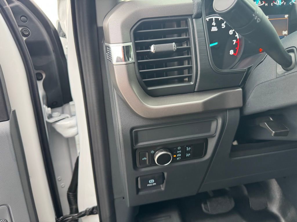 Used 2026 Ford F150 XL image 12