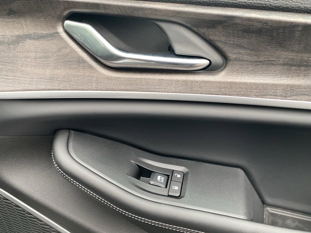 New 2026 Jeep Grand Cherokee Limited image 13