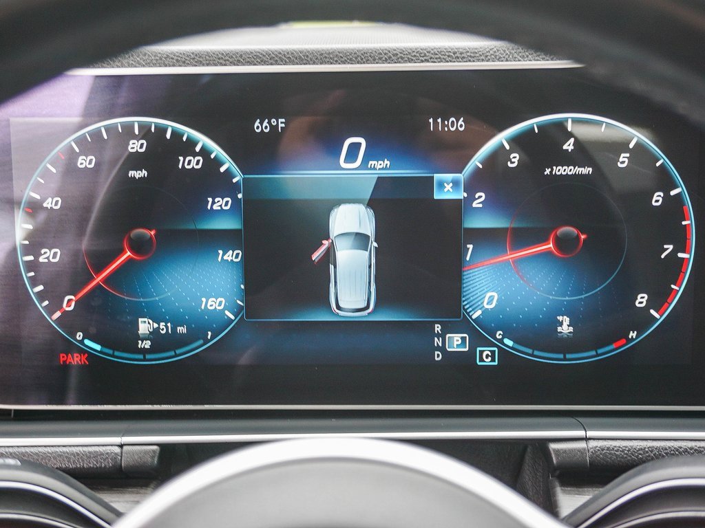 Used 2021 Mercedes-Benz GLE 350 4MATIC image 22