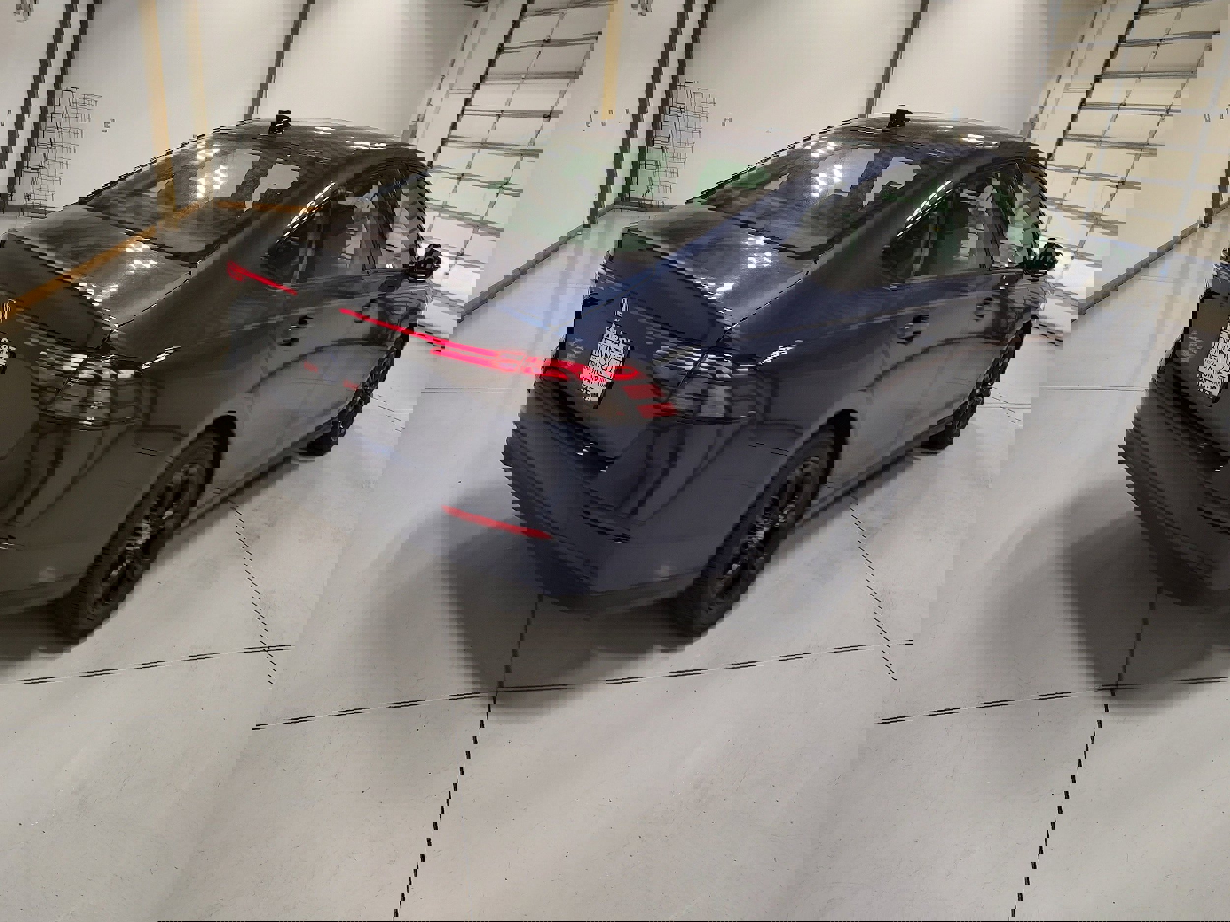 Used 2025 Honda Accord SE image 12